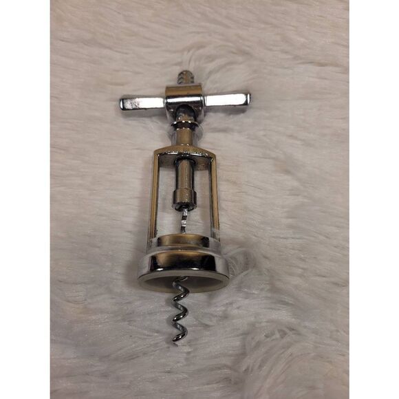 Vintage DC Wine Opener - Picture 2 of 5